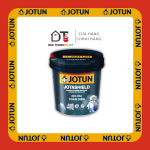 Sơn Jotun Jotashield Infinity – Bền Màu Toàn Diện sơn ngoại thất cao cấp