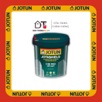 Sơn Jotun Jotashield Flex Che Phủ Vết Nứt