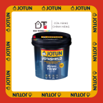 Sơn Jotun Jotashield Colour Extreme Bền Màu Tối Ưu