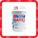 Sơn Nippon Matex Super White