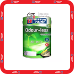 Sơn Nippon Odour-less All-in-1