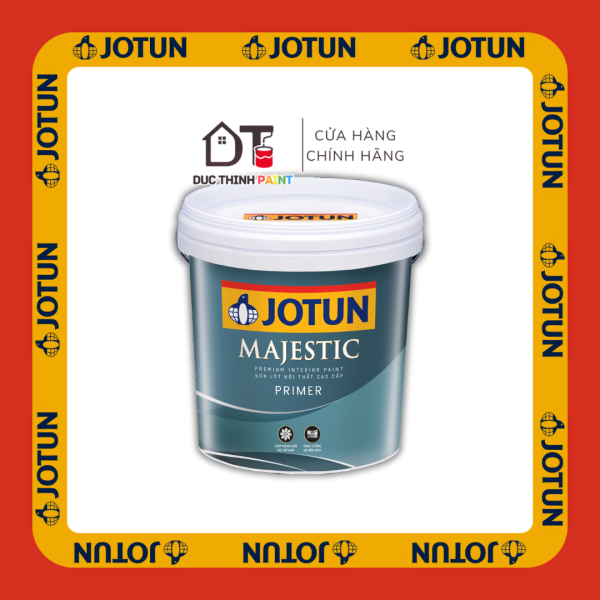 Sơn lót Jotun Majestic Primer