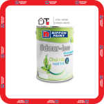 Sơn Nippon Odour-less Chùi Rửa Vượt Trội