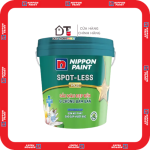 Sơn Nippon Spot-less Plus