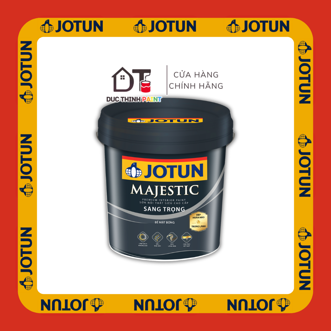 (Tạo hàng loạt 1) (Tạo hàng loạt 1) Đăng tin fb (1440 x 1440 px) (1440 x 1440 px) (1) Sơn Jotun Majestic Sang Trọng - Ảnh 1