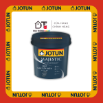 Sơn Jotun Majestic Đẹp Nguyên Bản