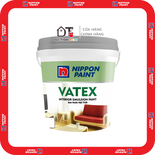 Sơn Nippon Vatex