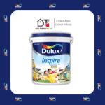 DULUX INSPIRE Bề Mặt Bóng / Mờ 79AB - Z98