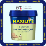 MAXILITE CHE PHỦ HIỆU QUẢ 15KG MK14