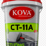 KOVA TƯỜNG 5KG
