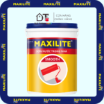 MAXILITE SMOOTH 15 LÍT NỘI THẤT ME5